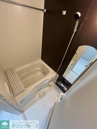 アイルプレミアム本駒込の物件内観写真